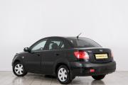 Kia Rio II Красноярск  - изображение 28