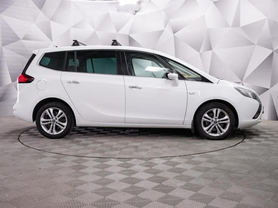 Opel Zafira C Ульяновск  - изображение 6
