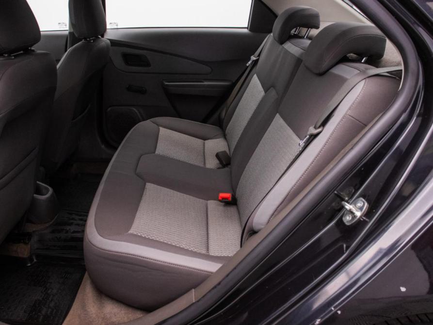 Chevrolet Cobalt II Москва  - изображение 12