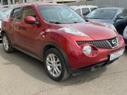 Nissan Juke I Киров  - изображение 3