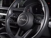 Audi A4 V (B9) Кемерово  - изображение 43