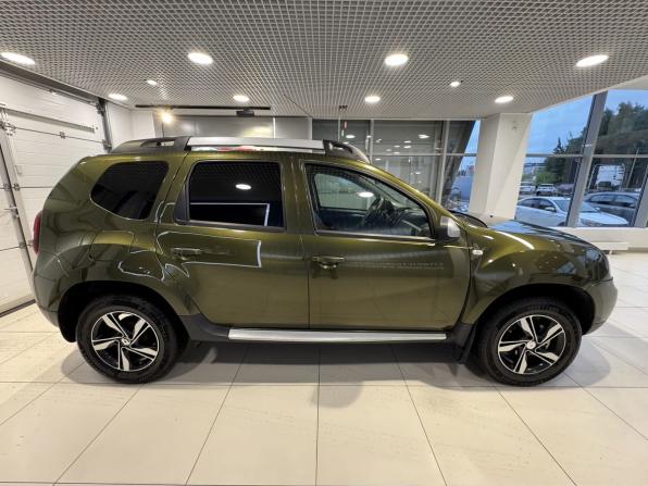 Renault Duster I Рестайлинг с пробегом 2015 года, цена 800 000 рублей, 183000 км, внедорожник, Автокод Объявления