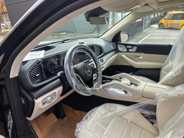 Новый Mercedes-Benz GLE II (V167) Рестайлинг 2025 года, цена 12 300 000 рублей, внедорожник, Автокод Объявления