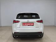 Lexus NX I Альметьевск  - изображение 29