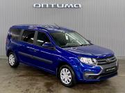 Lada (ВАЗ) Largus I Рестайлинг Краснодар  - изображение 23