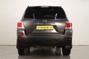 Toyota Highlander II (XU40) Рестайлинг Челябинск  - изображение 23