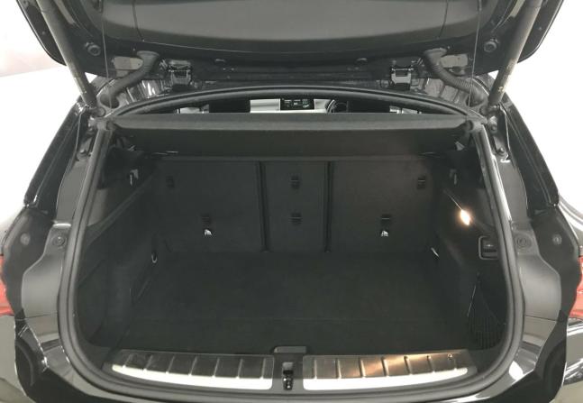 BMW X2 I (F39) с пробегом 2018 года, цена 1 845 000 рублей, 71136 км, внедорожник, Автокод Объявления
