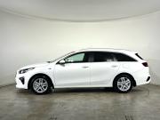 Kia Ceed III Ижевск  - изображение 34