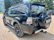 Mitsubishi Pajero IV Рестайлинг 1 Великий Новгород  - изображение 27