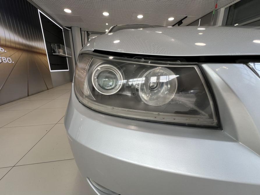 Lifan Solano I (620) Нижний Новгород  - изображение 8