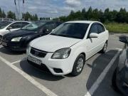 Kia Rio II Тюмень  - изображение 7