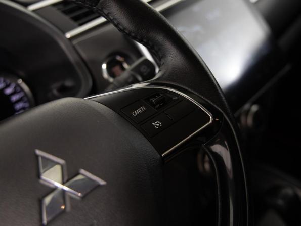 Mitsubishi ASX I Рестайлинг 3 с пробегом 2022 года, цена 2 149 000 рублей, 63559 км, внедорожник, Автокод Объявления