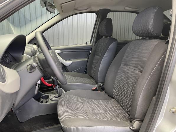 Renault Logan I Рестайлинг с пробегом 2012 года, цена 457 000 рублей, 156257 км, седан, Автокод Объявления