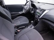 Hyundai Solaris I Москва  - изображение 25