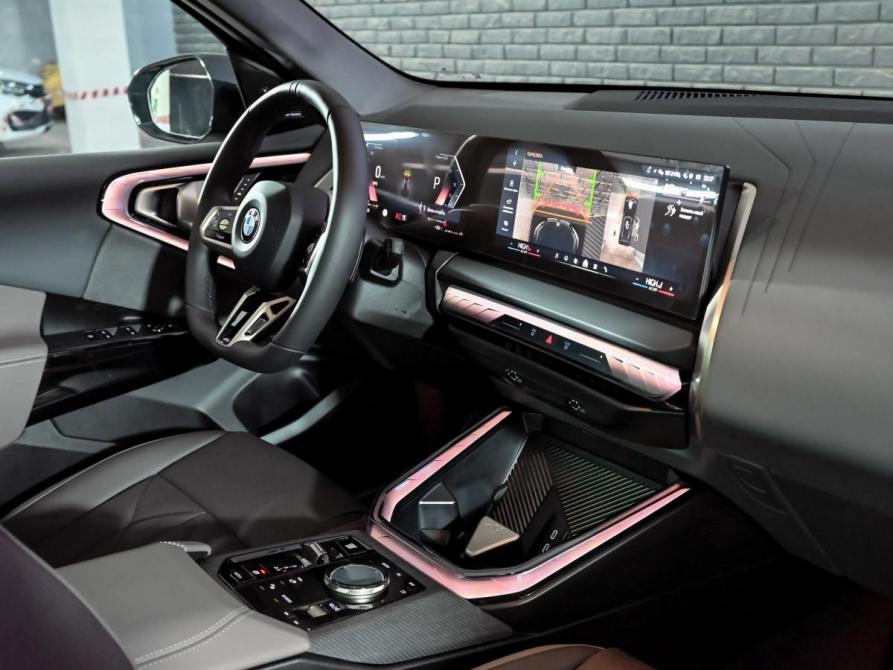 BMW X3 IV (G45/G48) Екатеринбург  - изображение 21