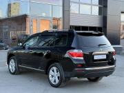 Toyota Highlander II (XU40) Рестайлинг Новосибирск  - изображение 28