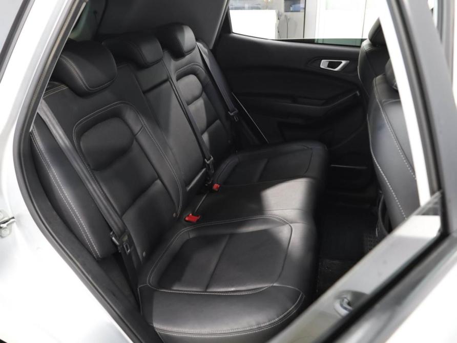 Chery Tiggo 4 I Рестайлинг Ростов-на-Дону  - изображение 7