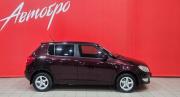 Skoda Fabia II Рестайлинг Вологда  - изображение 23