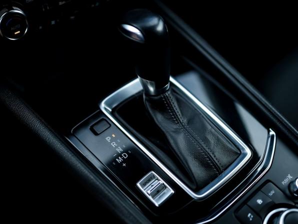 Mazda CX-5 II с пробегом 2018 года, цена 2 779 000 рублей, 110000 км, внедорожник, Автокод Объявления