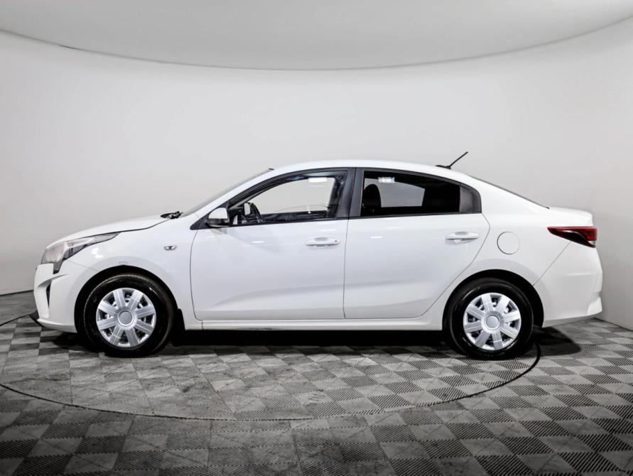 Kia Rio IV Рестайлинг Санкт-Петербург  - изображение 7