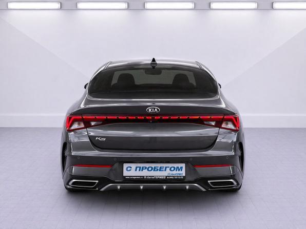 Kia K5 III с пробегом 2020 года, цена 1 935 000 рублей, 189544 км, седан, Автокод Объявления