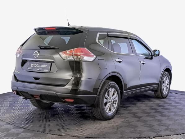 Nissan X-Trail III с пробегом 2015 года, цена 1 430 000 рублей, 172112 км, внедорожник, Автокод Объявления