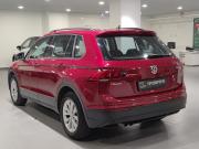 Volkswagen Tiguan II Казань  - изображение 30