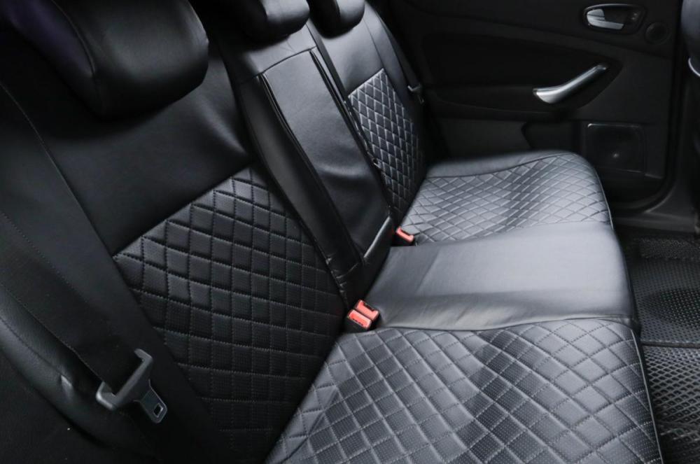 Ford Mondeo IV Челябинск  - изображение 17