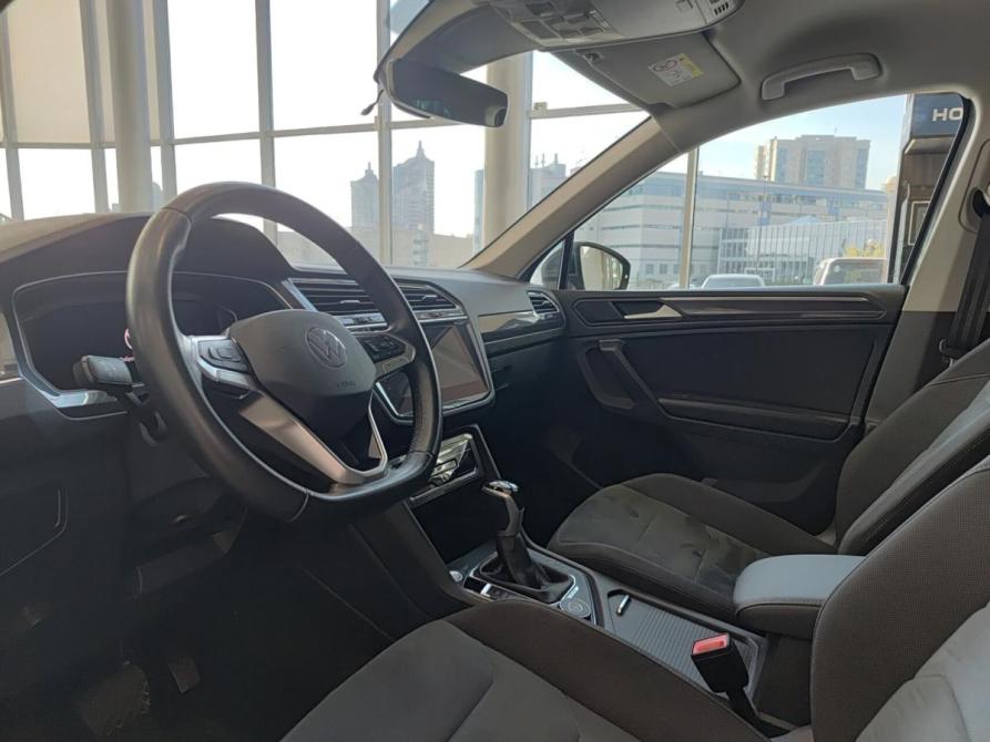 Volkswagen Tiguan II Рестайлинг Казань  - изображение 20