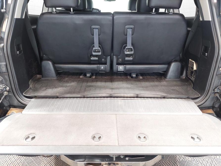 Toyota Land Cruiser 200 Series Пермь  - изображение 27