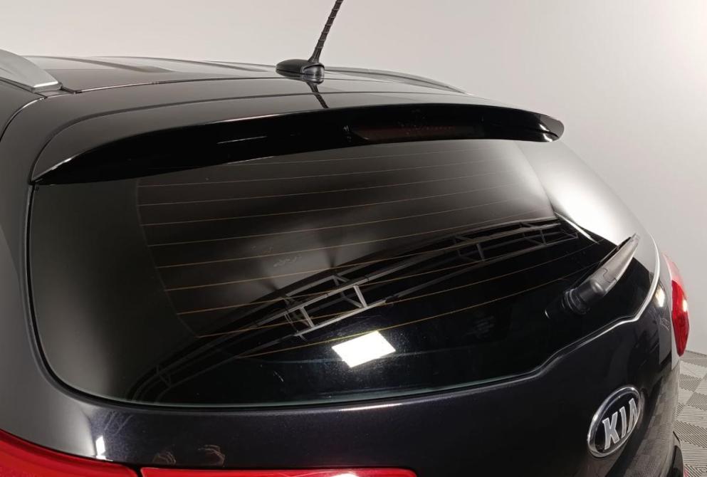 Kia Sportage III Волгоград  - изображение 18