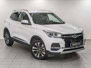 Chery Tiggo 4 I Рестайлинг Москва  - изображение 33