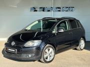 Volkswagen Golf Plus II Уфа  - изображение 20