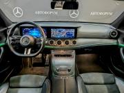 Mercedes-Benz E-Класс V (W213 S213 C238) Рестайлинг Москва  - изображение 41