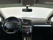 Citroen C4 II Рестайлинг Москва  - изображение 22