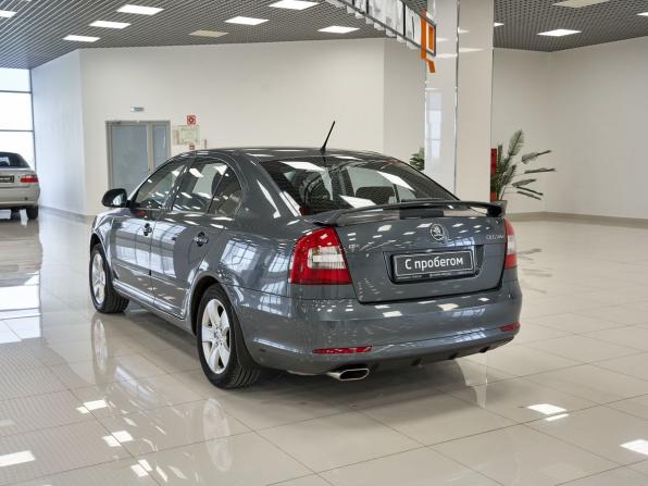 Skoda Octavia II (A5) Рестайлинг с пробегом 2012 года, цена 781 000 рублей, 202124 км, лифтбек, Автокод Объявления
