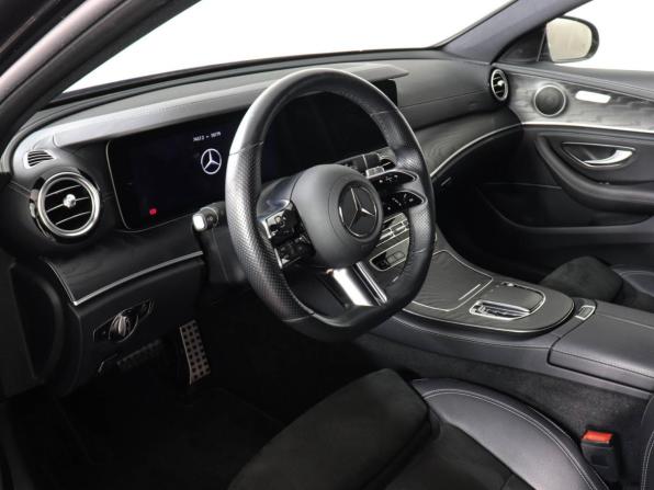 Mercedes-Benz E-Класс V (W213 S213 C238) Рестайлинг с пробегом 2020 года, цена 4 997 000 рублей, 50775 км, седан, Автокод Объявления