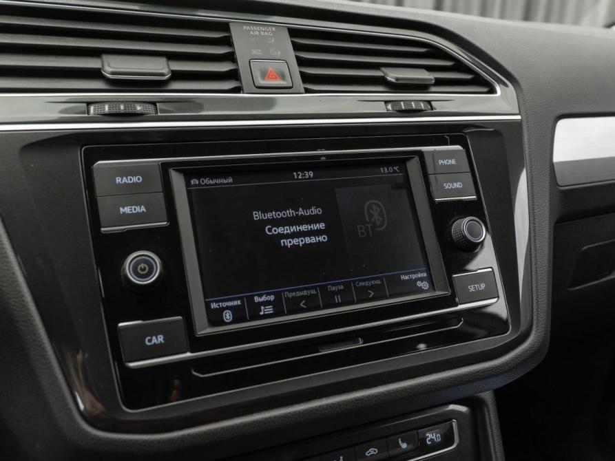 Volkswagen Tiguan II Москва  - изображение 22