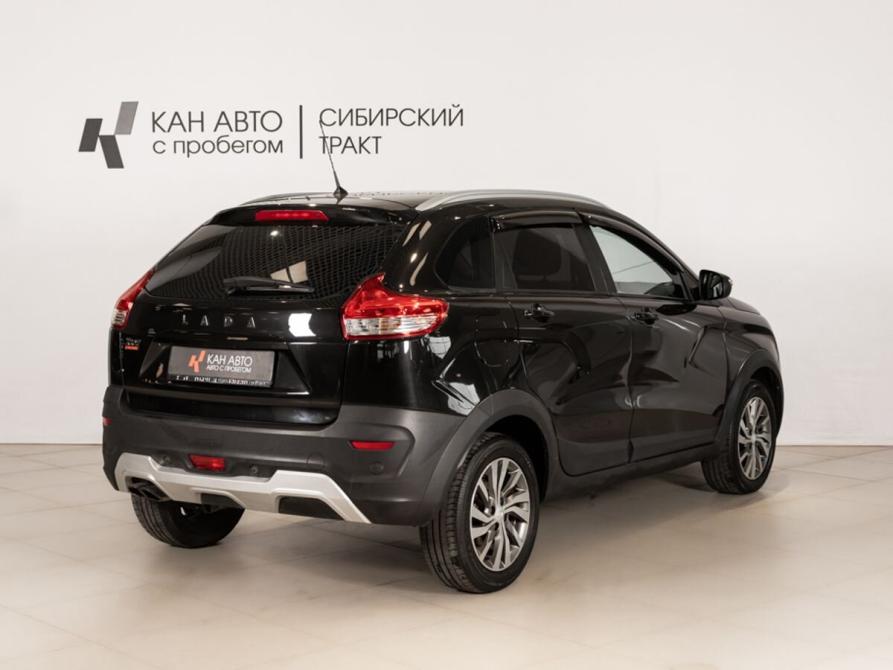 Lada (ВАЗ) XRAY I Казань  - изображение 3