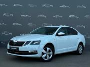 Skoda Octavia III (A7) Рестайлинг Санкт-Петербург  - изображение 24