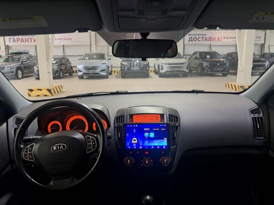 Kia Ceed I Набережные Челны  - изображение 17