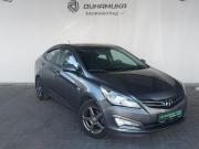 Hyundai Solaris I Рестайлинг Калининград  - изображение 23