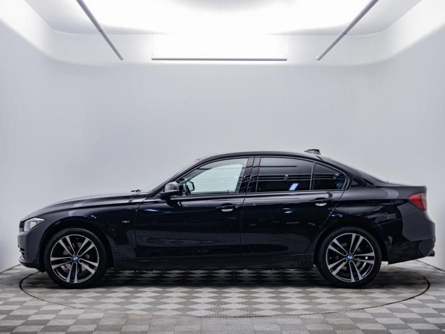 BMW 3 серии VI (F3x) Москва  - изображение 2