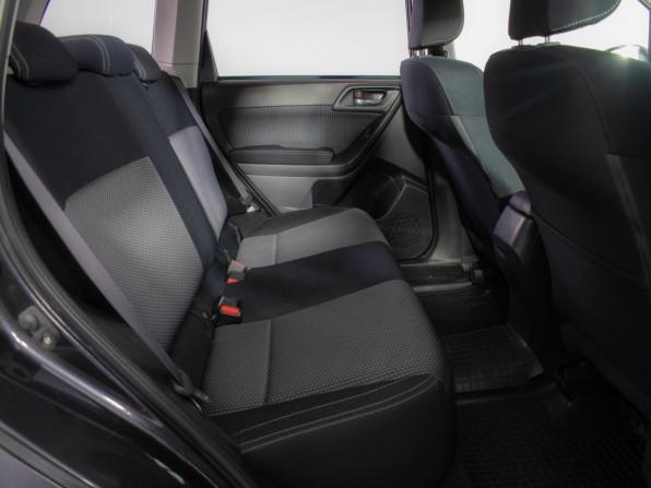 Subaru Forester IV Рестайлинг 2 с пробегом 2017 года, цена 2 195 000 рублей, 62850 км, внедорожник, Автокод Объявления