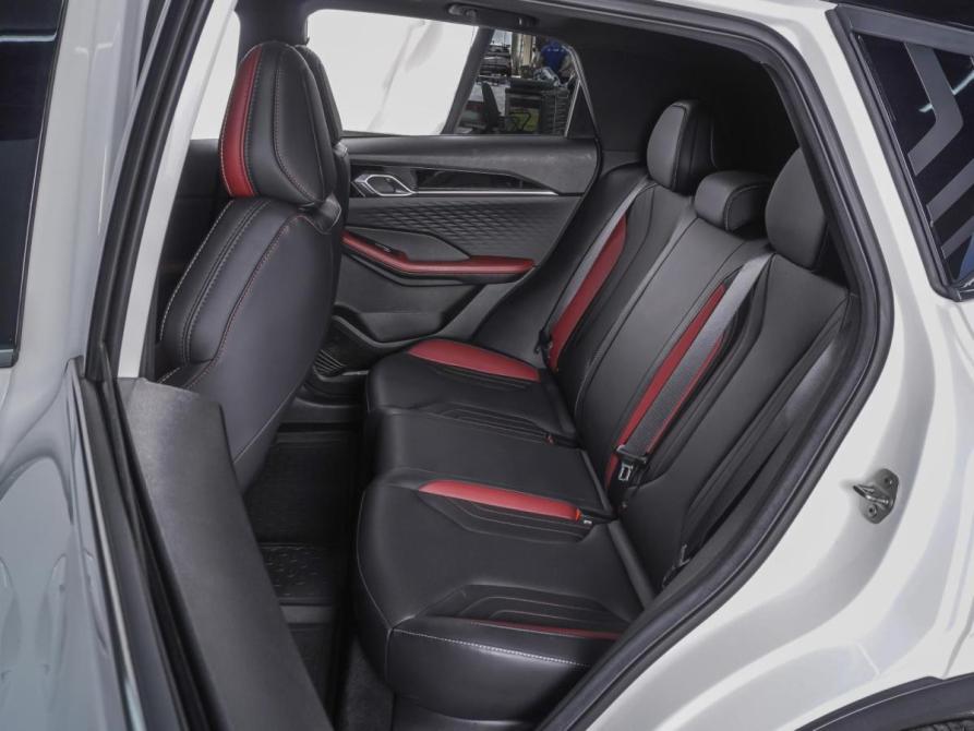 Geely Coolray I Рестайлинг Ростов-на-Дону  - изображение 9