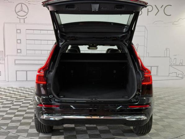 Новый Volvo XC60 II Рестайлинг 2 2025 года, цена 6 350 000 рублей, внедорожник, Автокод Объявления