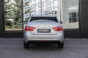 Lada (ВАЗ) Vesta I Ульяновск  - изображение 21