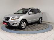 Hyundai Santa Fe II Рестайлинг Екатеринбург  - изображение 22
