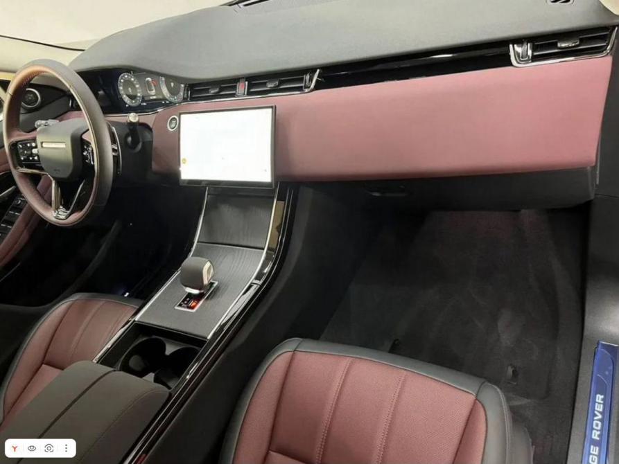 Land Rover Range Rover Evoque II Рестайлинг Воронеж  - изображение 12