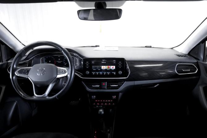 Volkswagen Polo VI с пробегом 2022 года, цена 1 599 000 рублей, 155344 км, лифтбек, Автокод Объявления